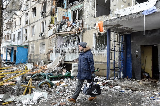 Malaysia Says it Won’t Sanction Russia for Invading Ukraine Malaysia Says it Won’t Sanction Russia for Invading Ukraine
