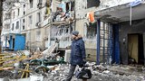 Malaysia Says it Won’t Sanction Russia for Invading Ukraine