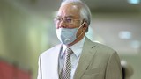 Malaysian Court Rejects Ex-PM Najib’s Request to Delay 1MDB-Linked Lawsuit