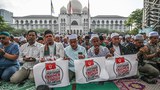 Top Malaysian court rules more than a dozen state Sharia laws invalid