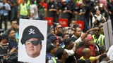 Malaysian Jho Low Charged for Lobbying US to Return Chinese Dissident