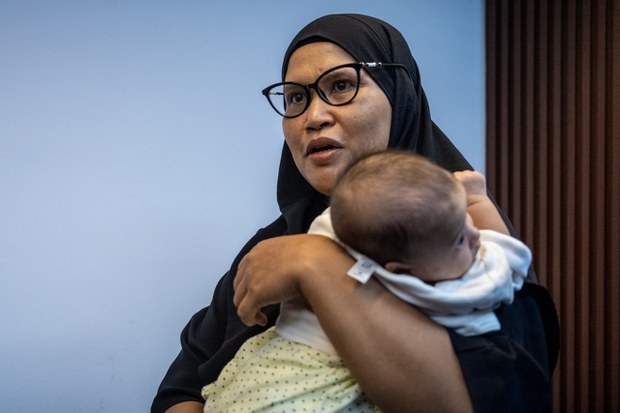 ‘Everything was so fast’: Malaysian nanny’s brush with a scam ‘Everything was so fast’: Malaysian nanny’s brush with a scam