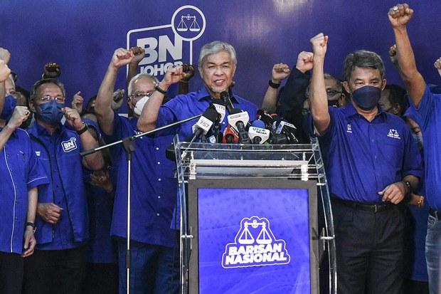 Analysts: PM under pressure to call general election after Johor polls’ win Analysts: PM under pressure to call general election after Johor polls’ win