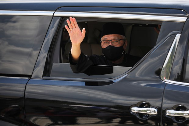 Malaysian PM to Meet Thai Counterpart in Bangkok to Discuss Border Reopening Malaysian PM to Meet Thai Counterpart in Bangkok to Discuss Border Reopening