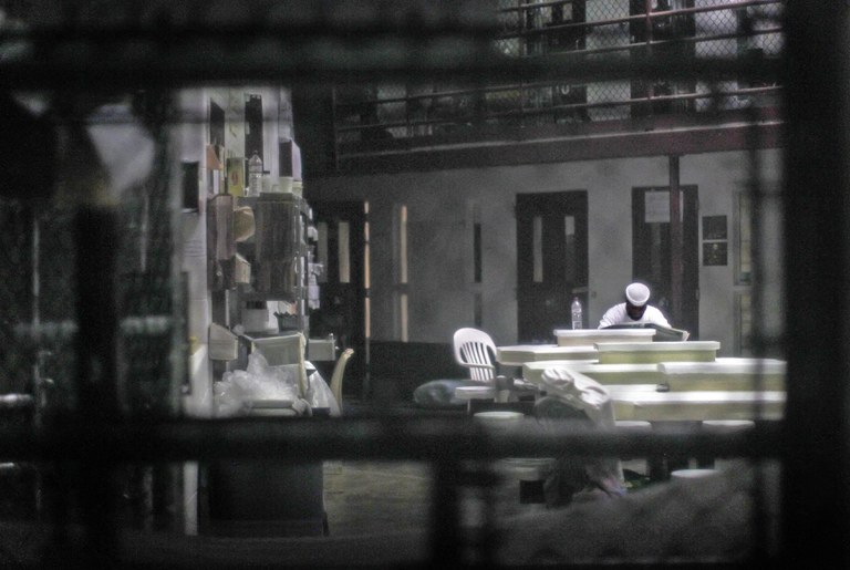 2013-03-11T000000Z_639456387_GM1E93B0OA101_RTRMADP_3_GUANTANAMO.JPG 2013-03-11T000000Z_639456387_GM1E93B0OA101_RTRMADP_3_GUANTANAMO.JPG