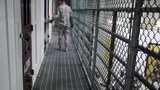 Malaysian prisoners at Guantanamo plead guilty to murder in 2002 Bali bombings