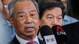 Former Malaysian PM Muhyiddin Yassin acquitted on abuse of power charges