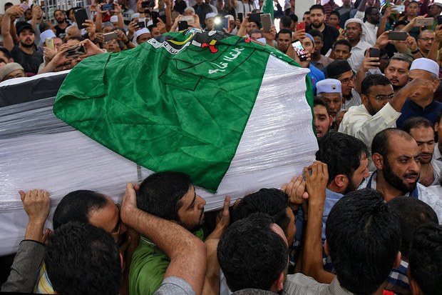 Malaysia probes possible Israeli involvement in Palestinian’s abduction Malaysia probes possible Israeli involvement in Palestinian’s abduction