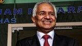 Malaysian Police Investigate Ex-Attorney General over Memoir
