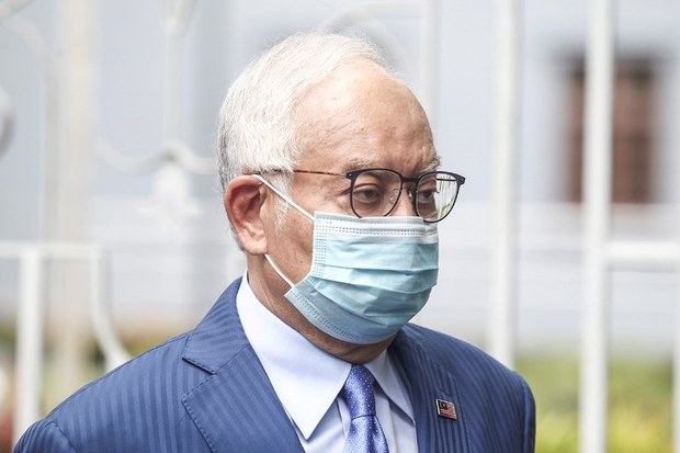 Malaysia Fails to Tie $27M Seized From Najib-Linked Residence to 1MDB Malaysia Fails to Tie $27M Seized From Najib-Linked Residence to 1MDB