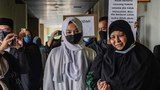 Sharia court jails woman for changing ex-husband’s visitation dates with children