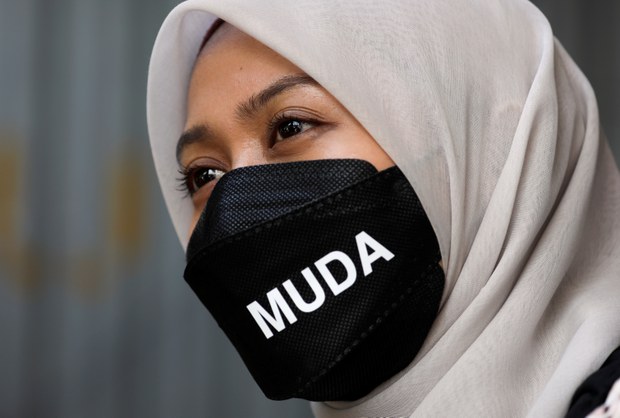 Malaysia’s MUDA party takes stand on corruption, quits ruling coalition Malaysia’s MUDA party takes stand on corruption, quits ruling coalition