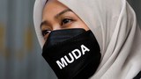 Malaysia’s MUDA party takes stand on corruption, quits ruling coalition