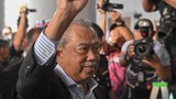 Malaysian former PM Muhyiddin Yassin charged with abuse of power, money laundering