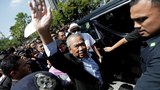 Malaysian opposition slams PM for ‘reckless’ South China Sea statement to Beijing