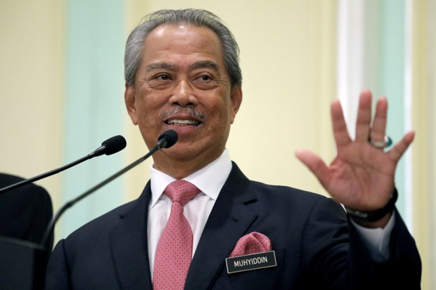 Cabinet Minister: Malaysian PM to Resign Cabinet Minister: Malaysian PM to Resign