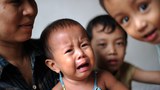 International Pressure Mounts on Malaysia to Halt Deportation of Myanmar Nationals