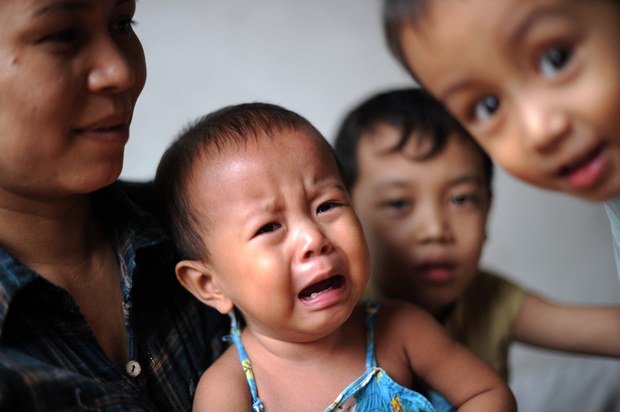 International Pressure Mounts on Malaysia to Halt Deportation of Myanmar Nationals International Pressure Mounts on Malaysia to Halt Deportation of Myanmar Nationals