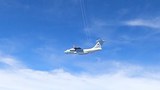 Malaysia Will Lodge Diplomatic Protest with China over Maritime Airspace ‘Intrusion’