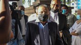 Ex-Head of Malaysian Govt Land Agency Convicted of Corruption