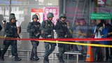 Terror Arrests Drop in Malaysia Due to Pandemic, New Policing Approach