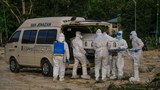 Malaysia Announces Nationwide Lockdown as COVID-19 Cases Break Record Again