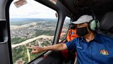 Malaysian PM Announces Strict COVID-19 Curbs as His Office Denies Cancer Rumors