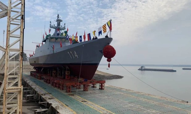 Malaysian Oversight Body to Question UMNO Chief in Navy Ship-Building Probe Malaysian Oversight Body to Question UMNO Chief in Navy Ship-Building Probe
