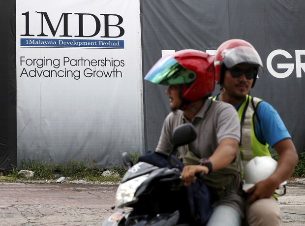Malaysia Sues JP Morgan, Deutsche Bank, Coutts, over 1MDB Losses Malaysia Sues JP Morgan, Deutsche Bank, Coutts, over 1MDB Losses