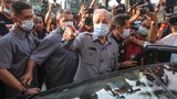 Malaysian Police: Foiled IS Sympathizer’s Plot to Kill PM Mahathir Last Year