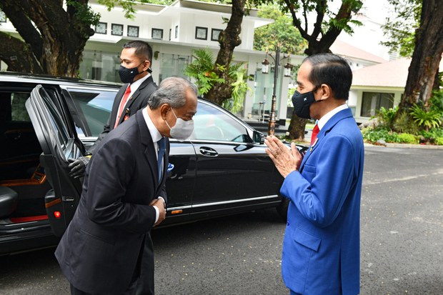 At ASEAN Meet, Malaysia to Push Myanmar Junta to Allow in Observers At ASEAN Meet, Malaysia to Push Myanmar Junta to Allow in Observers