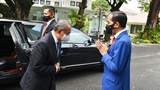 At ASEAN Meet, Malaysia to Push Myanmar Junta to Allow in Observers