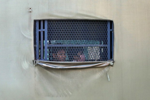 Malaysian Court Allows Challenge to Deportation of 1,200 Myanmar Nationals Malaysian Court Allows Challenge to Deportation of 1,200 Myanmar Nationals
