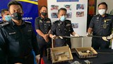 5 IS-linked Filipino Militants Killed in Sabah Shootout, Malaysian Police Say