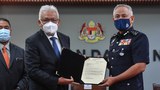 Home Minister Interferes in Police Affairs, Malaysia’s Outgoing Top Cop Says