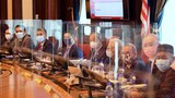 Malaysian PM Gets Reprieve as Key Coalition Ministers Agree Not to Quit