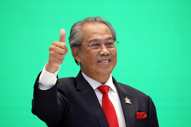 Malaysia’s PM Unlikely to Face No-Confidence Vote, Analysts Say Malaysia’s PM Unlikely to Face No-Confidence Vote, Analysts Say