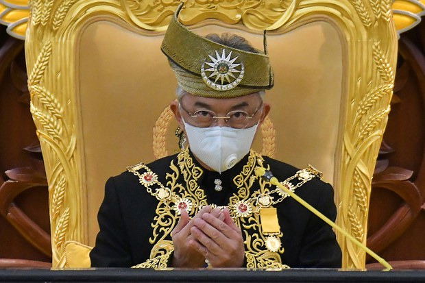 In Setback for PM, Malaysia’s King Says Parliament Can Meet During Emergency In Setback for PM, Malaysia’s King Says Parliament Can Meet During Emergency