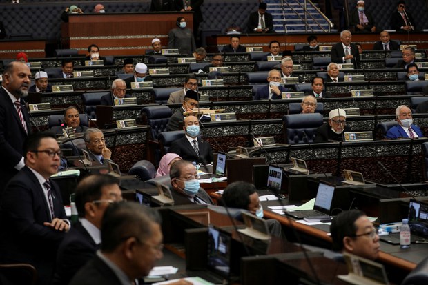 Malaysian Minister: Parliament Won’t Sit Until Emergency Ends, Cabinet Advised King Malaysian Minister: Parliament Won’t Sit Until Emergency Ends, Cabinet Advised King
