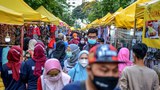 Malaysia’s Running out of COVID-19 Beds; Indian Variant Comes to Southeast Asia