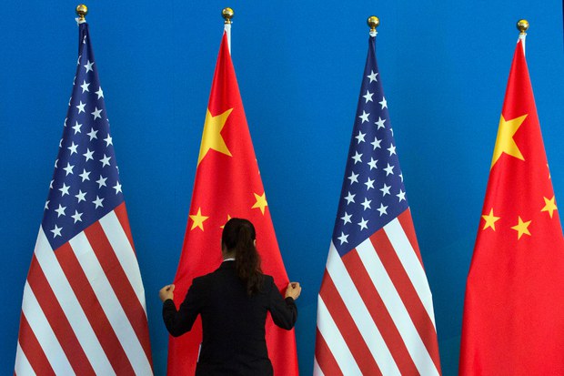 Report: Trust in US Soars Among Southeast Asians, Wanes Toward China Report: Trust in US Soars Among Southeast Asians, Wanes Toward China