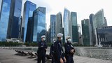 Singapore Expels Malaysian Man Who Allegedly Planned to Join IS in Syria