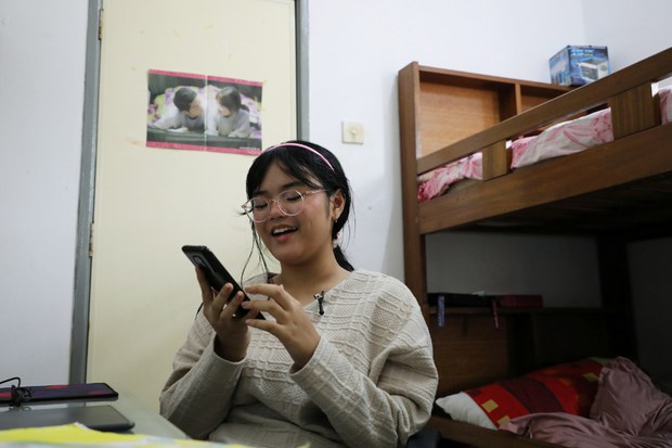 Malaysian Teen Threatened for Revealing Her Teacher Joked About Rape Malaysian Teen Threatened for Revealing Her Teacher Joked About Rape