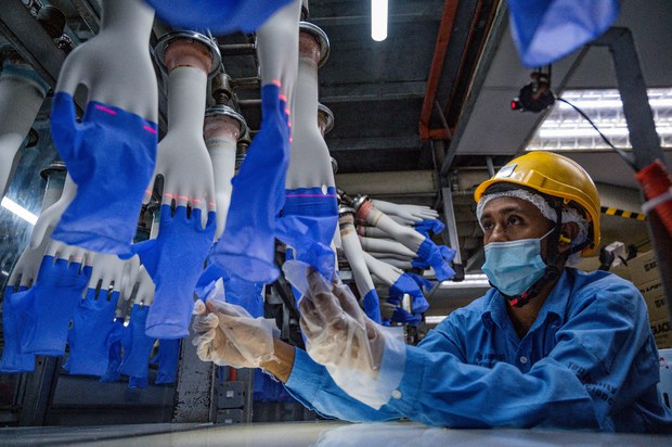 Malaysia’s Top Glove: Working with US to Get Ban Lifted Malaysia’s Top Glove: Working with US to Get Ban Lifted