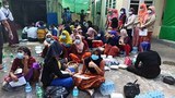 Myanmar Police Arrest Nearly 100 Rohingya Being Trafficked to Malaysia