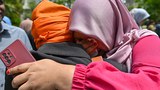 Former PM Najib loses last legal bid to get out of jail