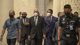 Malaysia’s top court rejects Najib’s request for retrial, delay in appeal