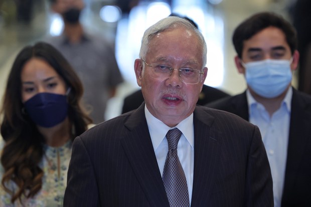 Drama at Najib’s final hearing as lead lawyer asks to be excused Drama at Najib’s final hearing as lead lawyer asks to be excused