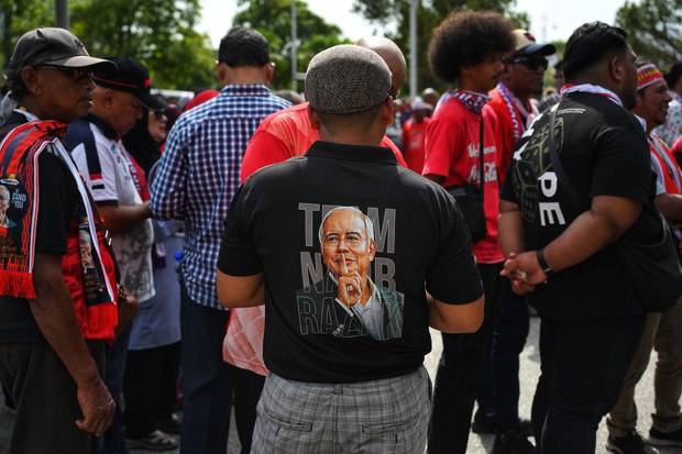 Ex-Malaysian PM Najib’s house arrest bid gets boost through court ruling Ex-Malaysian PM Najib’s house arrest bid gets boost through court ruling