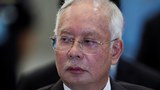 Imprisoned ex-PM Najib petitions for royal pardon